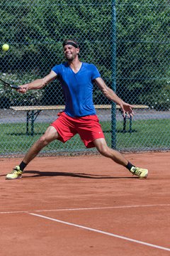 Bild 315 - Horst Schroeder Pokal Donnerstag